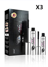 Black 3PCS