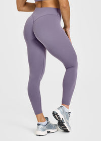 Smoke Purple