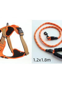 Orange set