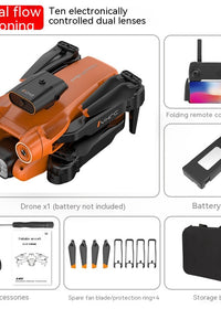 P12 orange Optical Flow