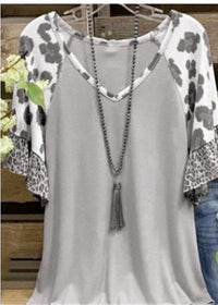 Gray