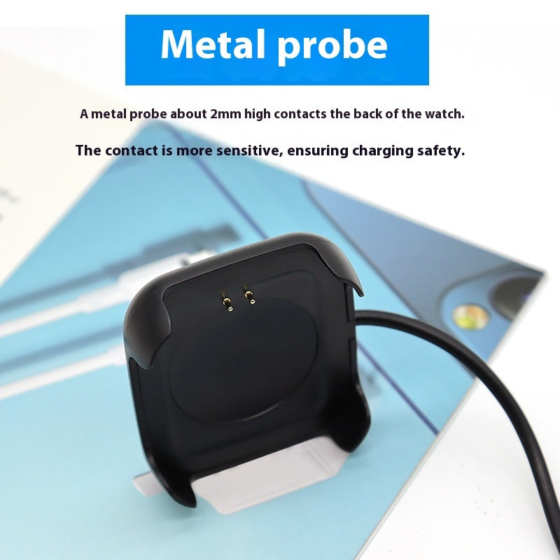 The HW22 Original: Precision Smart Watch Charging Base