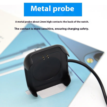 The HW22 Original: Precision Smart Watch Charging Base