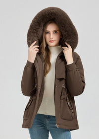 Classic Brown