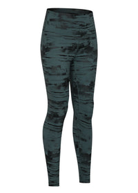 Forest greyish green