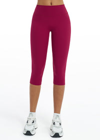 Raspberry Red