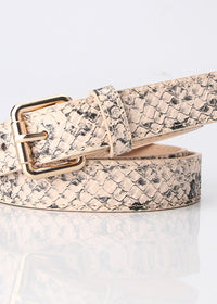 Snake Pattern