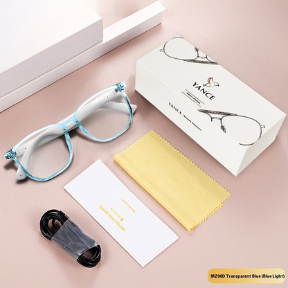 AudioShield Glasses: Anti-Blue Ray Audio Bluetooth Call Sunglasses