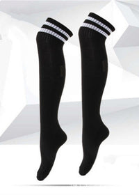 Black White B