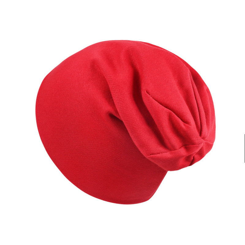 Newborn Nest: Hexagonal Baby Soft-Touch Cap