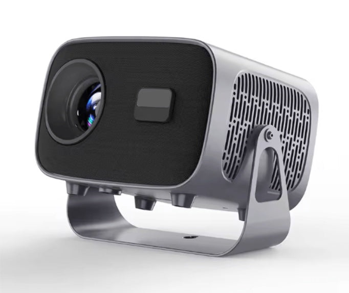 SmartBeam: LED Full HD Smart Projector