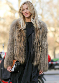 Fur Color
