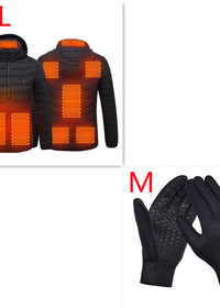 Black Zone8 Set