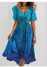 Gradient Blue