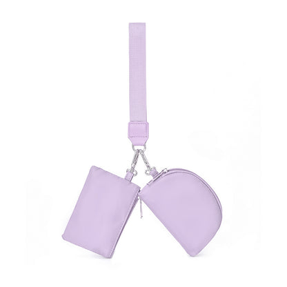 Portable Fashion Personalized Mini Change Purse