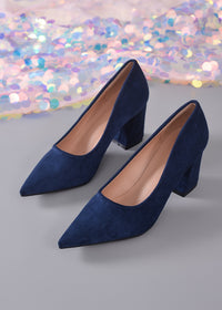 Navy Blue