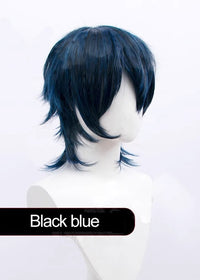 SW2451B2517 Black And Blue