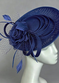 Sapphire Blue
