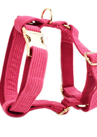 Dog vest1