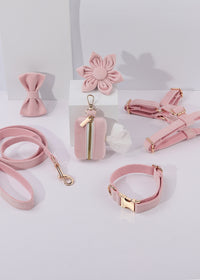 Pink Velvet