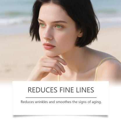 Refreshing Hydrating Nourishing Facial Skin Daily Care Mask