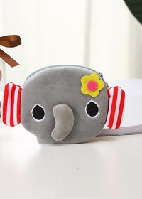Gray Elephant