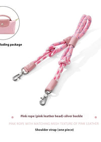 C Silver Buckle 100CM