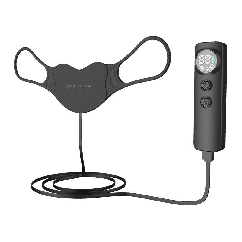 Four-color LED With Neck Care Photon Mask