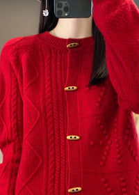 Cherry Red