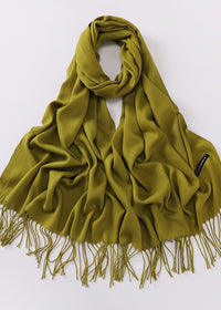 Yellow Green