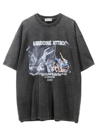 Retro Black