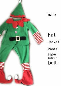 Men's Elf