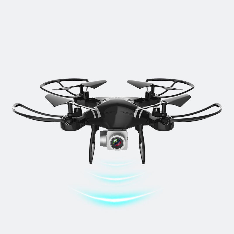 KidsFly HD: UAV HD Aerial Photography Quadcopter RC Toy for Children