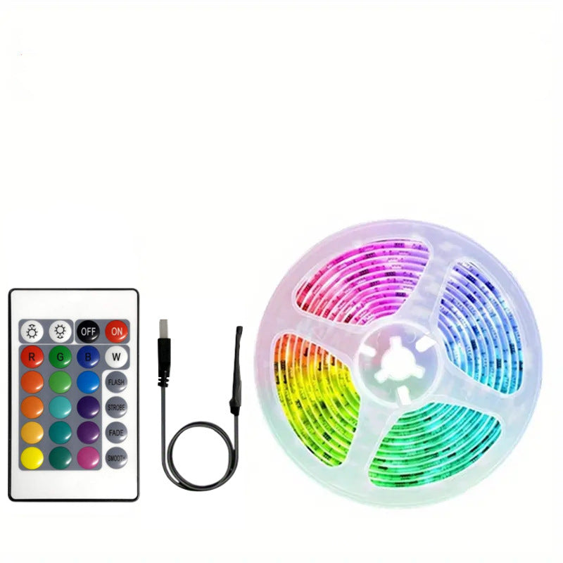 RGB Low Voltage 5V Bluetooth Infrared Remote Control Chandeliers