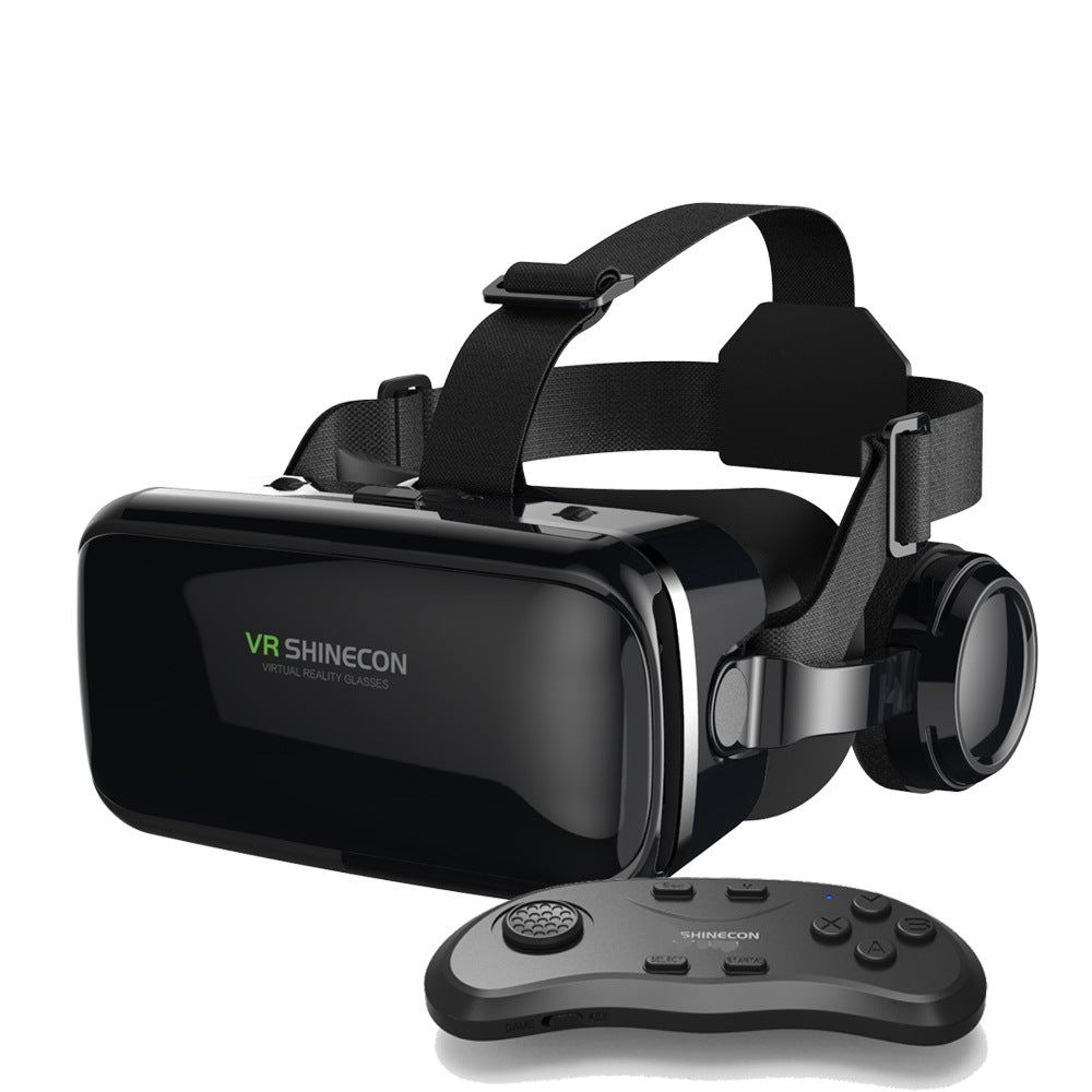 VRPhantom G04E: Thousand Phantom 6th Generation G04E VR Headset