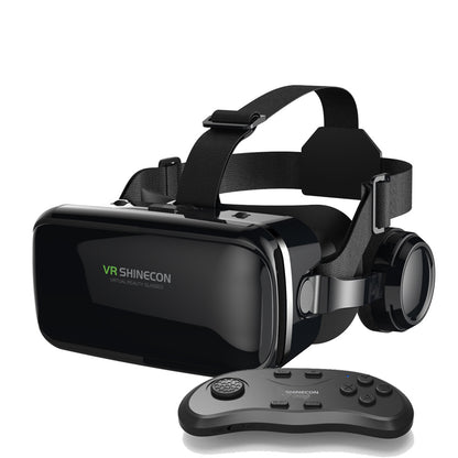 VRPhantom G04E: Thousand Phantom 6th Generation G04E VR Headset