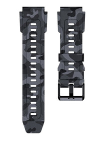 C21PRO Camouflage Gray 22mm