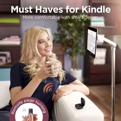 Smart BT Remote Ring