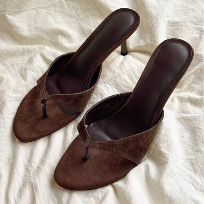 Outdoor Sandals Flip-flops Flip-flops European And American