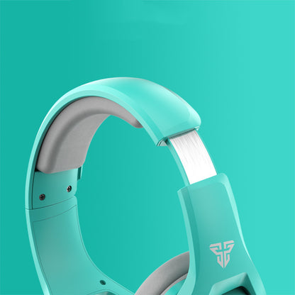 MH86 ProWire: Esports Professional Wired Headphones with Mic