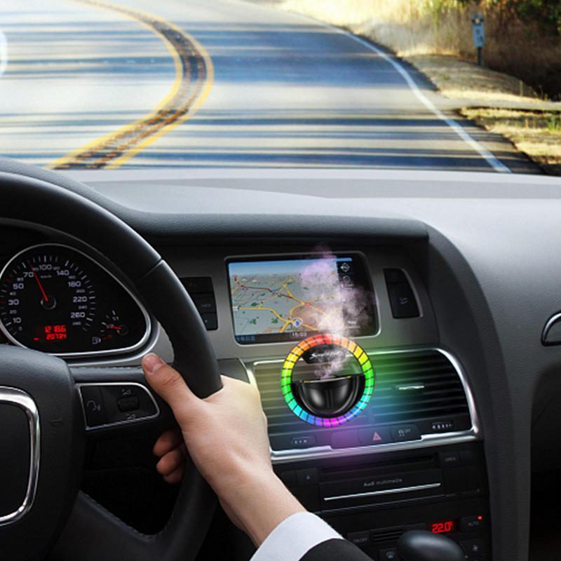 Aromatherapy Pickup Lamp Rhythm Lamp Phantom LED Lamp Machine