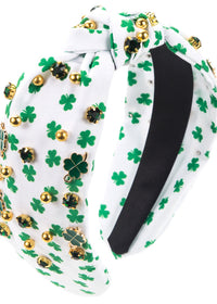 White Clover