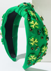Clover Green