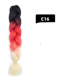 C16
