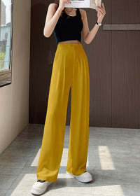 Lemon Yellow