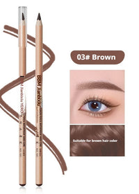 3 Brown