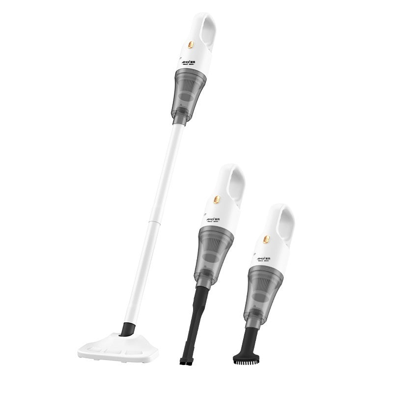 Household Wireless Vacuum Cleaner Mop Cleaning Suction Mop Integrated