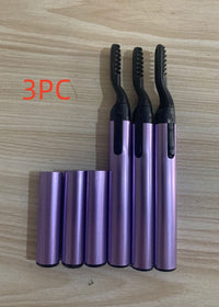 Purple 3pcs