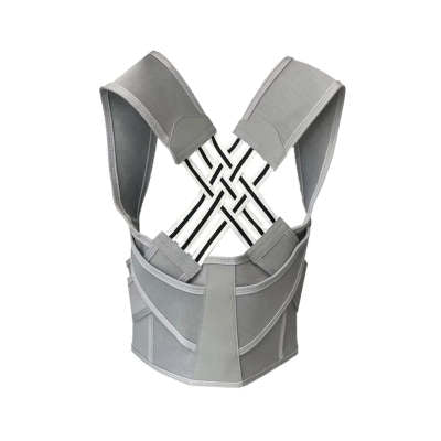 ChestLift Brace: Unisex Anti-Humpback Chest Lift Posture Corrector Brace