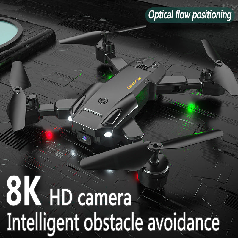 AutoGuard UAV: HD Aerial Photography Automatic Obstacle Avoidance Drone